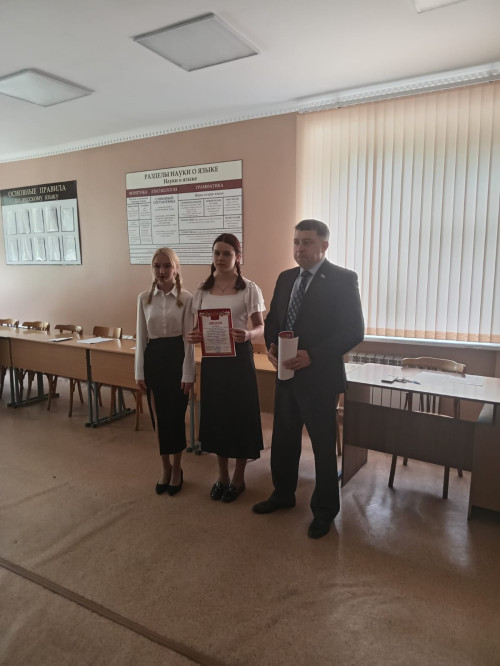 Участие  в XV городской научно-практической конференции "Человеческие ресурсы России: современные аспекты развития воспроизводственного процесса"