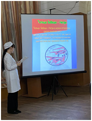 Всемирный день борьбы с бешенством 2022