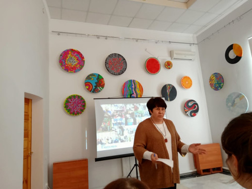 Крымская весна в Урюпинске