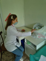 Всероссийский проект "ДоброВСело".