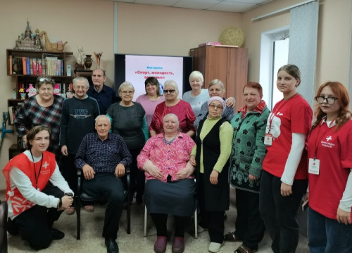 И это только начало…