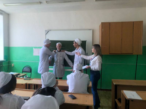 Я среди других 2024