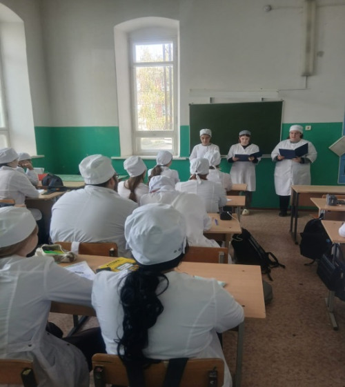 Информационно-профилактическая акция «Профилактика вирусных гепатитов»