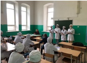 "Всемирный день борьбы с бешенством"