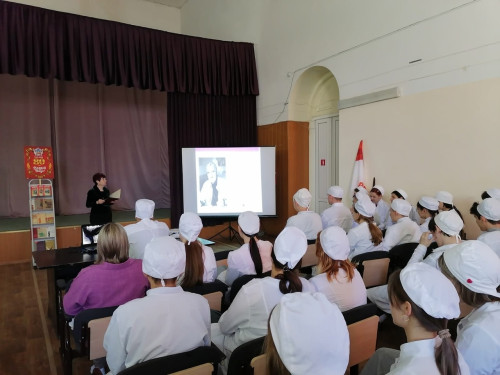 Я читаю книги о войне