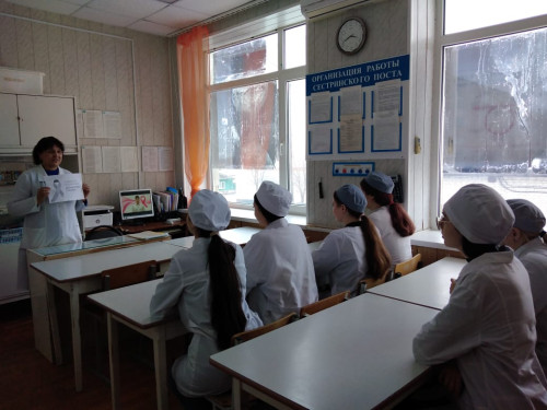 4 февраля – Всемирный день борьбы с раковыми заболеваниями