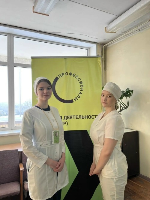 Профессионалы – 2026