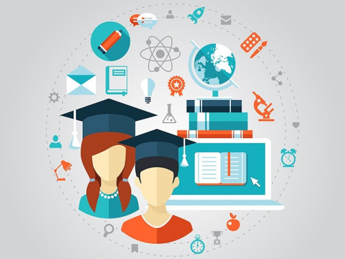 Поздравляем участников конкурса "Лучший  индивидуальный проект"