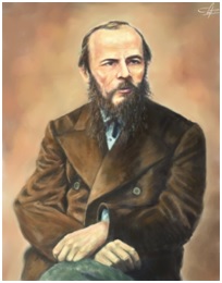 Литературная викторина  "Жизнь и творчество Ф.М. Достоевского"