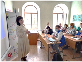 "Дорога добра"