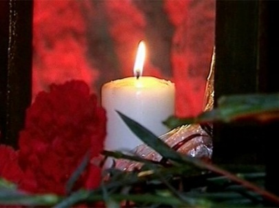 День памяти жертв политических репрессий