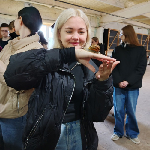 Интересное рядом