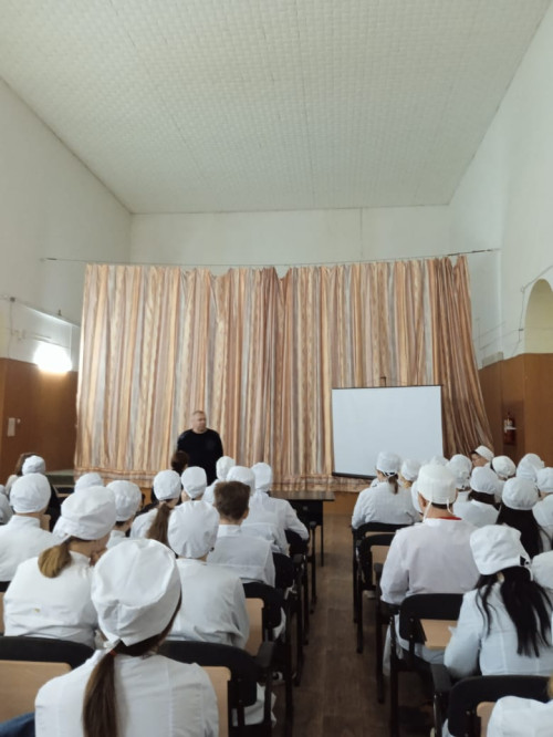 Будь гражданином! 2023