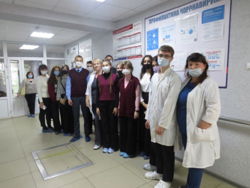 Билет в будущее