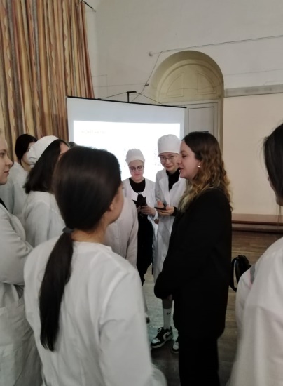 Лаборатория вопросов