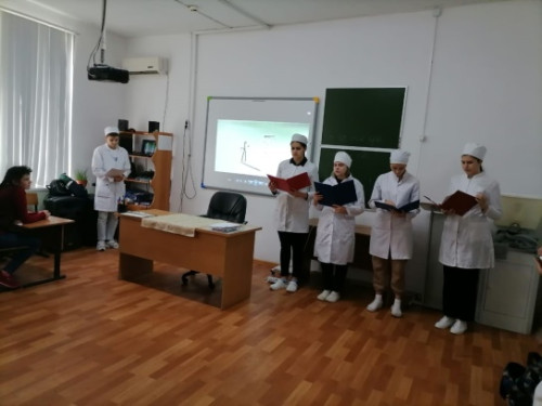 Наш мир без наркотиков