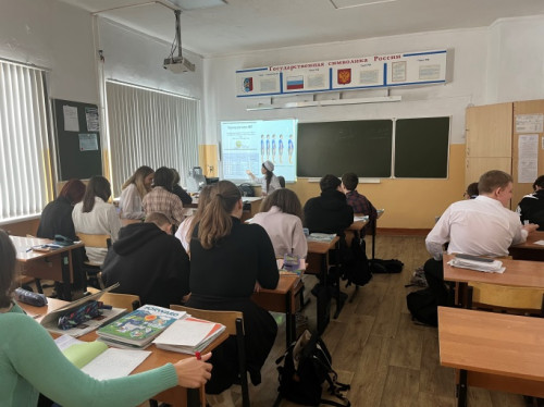 4 марта – Международный день борьбы с ожирением