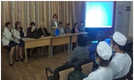 "Ярмарка вакансий"