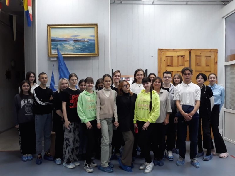 Судоходство на Хопре