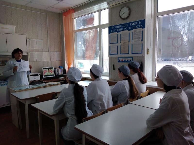 4 февраля – Всемирный день борьбы с раковыми заболеваниями