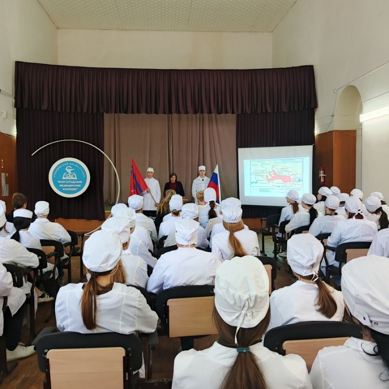 Связь времен: Донбасс и Новороссия 