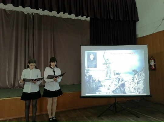 Никто не забыт, ничто не забыто…