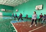 Спортивно – оздоровительная акция, приуроченная к Всемирному дню движения “За здоровье”