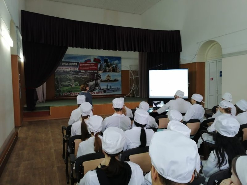 О городах России