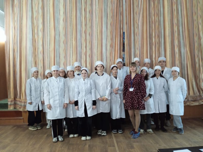 Я среди других