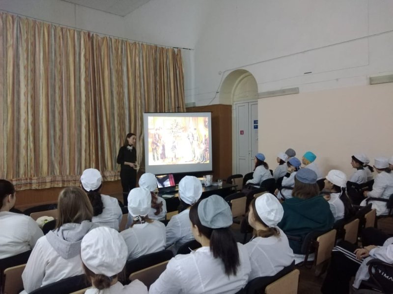 Новый год приближается!