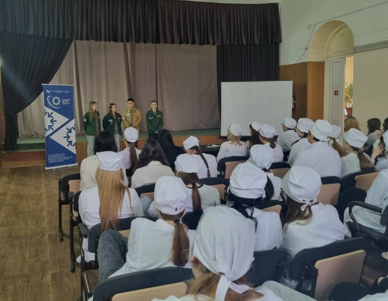 Снежный десант