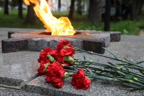 Летопись блокадного Ленинграда