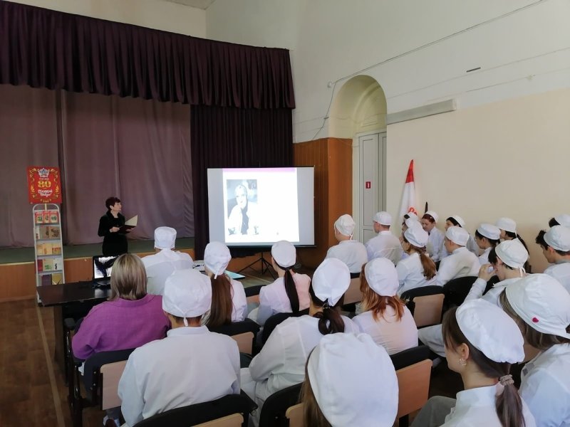 Я читаю книги о войне