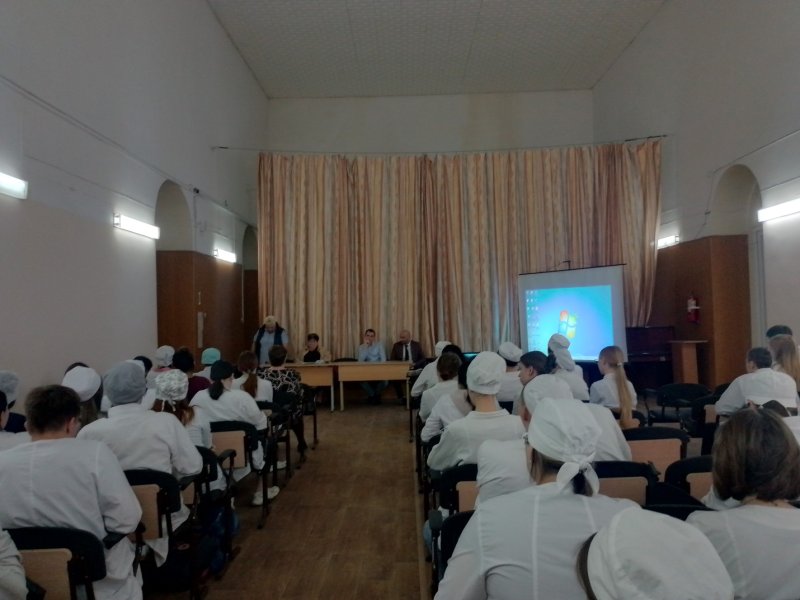 Ярмарка вакансий – 2024