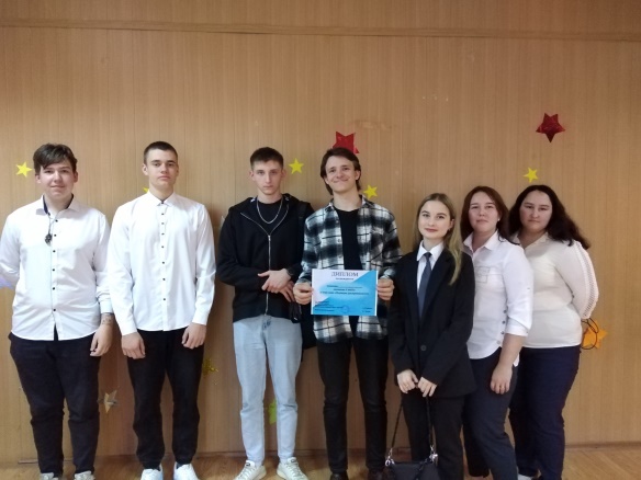 Игра – квиз