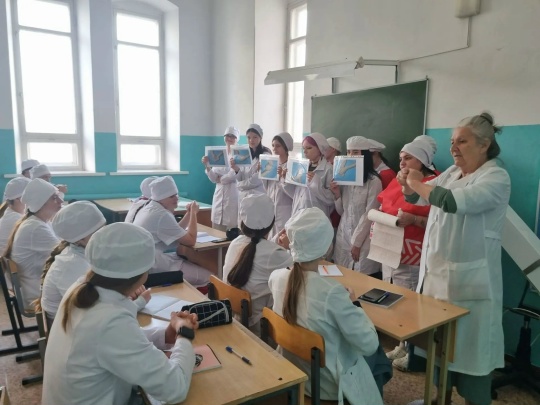 Всемирный день мытья рук