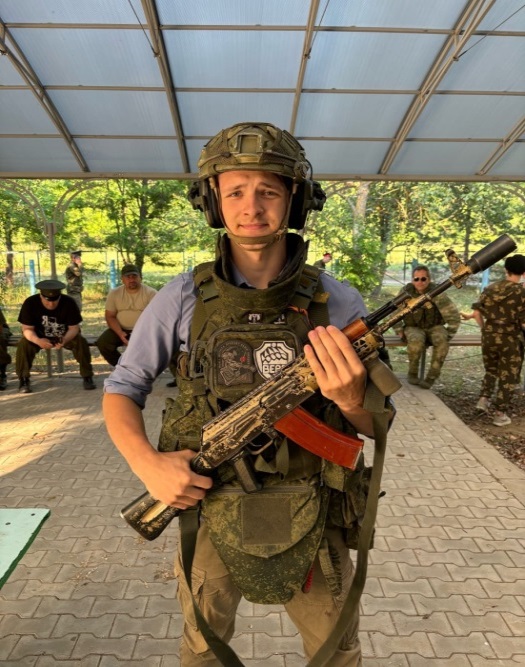 От традиций – к современности