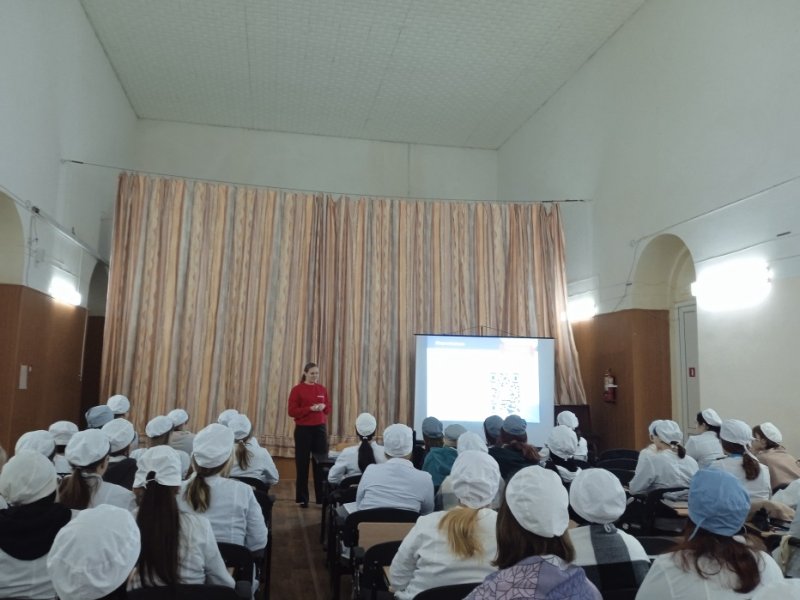 Движение первых