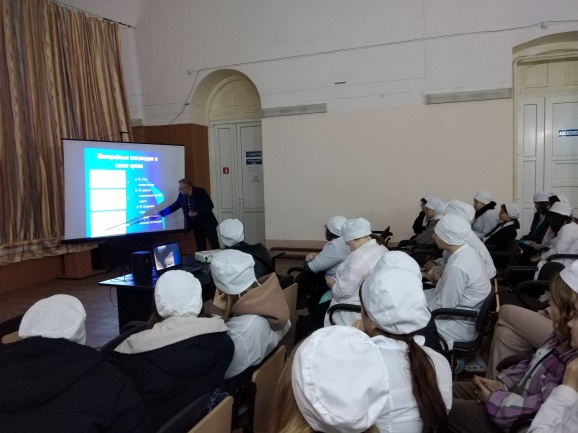 25 апреля 2023 г. – Всемирный день борьбы с малярией