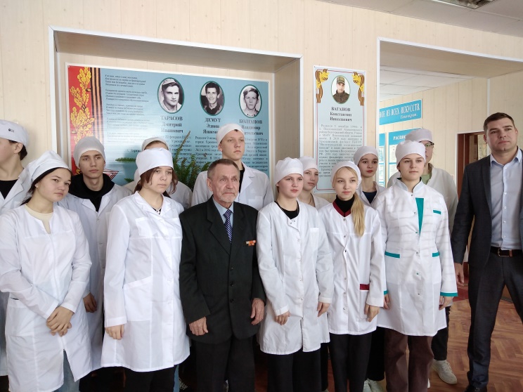 День  памяти о россиянах, исполнявших воинский долг за пределами Отечества